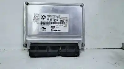 Pezzo di ricambio per auto di seconda mano  per PORSCHE CAYENNE (TYP 9PA)  Riferimenti OEM IAM 7L0907553F 00363 5SG00907303