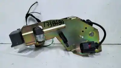 Pezzo di ricambio per auto di seconda mano  per PORSCHE CAYENNE (TYP 9PA)  Riferimenti OEM IAM 7L0827506D  