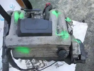 Gebrauchtes Autoersatzteil KOMPLETTER MOTOR zum BMW SERIE 3 BERLINA (E36)  OEM-IAM-Referenzen 184E1   Gebrauchtes Autoersatzteil KOMPLETTER MOTOR zum BMW SERIE 3 BERLINA (E36)  OEM-IAM-Referenzen 184E1