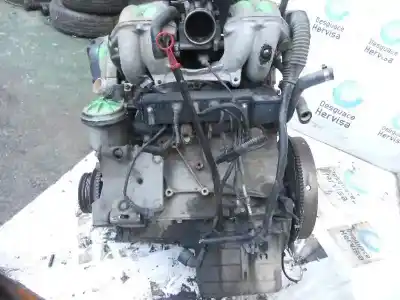 Peça sobressalente para automóvel em segunda mão motor completo por bmw serie 3 berlina (e36) 1.8 cat (m43) referências oem iam 184e1  
