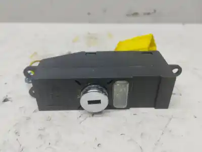 Peça sobressalente para automóvel em segunda mão trocar por volkswagen touareg (7la) tdi r5 referências oem iam 7l6919211