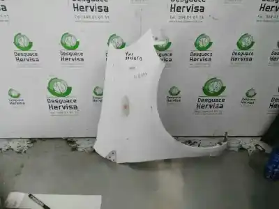 Автозапчасти б/у ПЕРЕДНЕЕ ПРАВОЕ КРЫЛО за TOYOTA YARIS (NCP1/NLP1/SCP1)  ссылки OEM IAM   