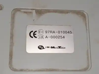 Автозапчасти б/у электронный модуль за ssangyong actyon 200 xdi ссылки oem iam 8712031220 97ra010045 8661009000