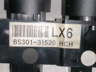 Автозапчастина б/у електронний модуль для ssangyong actyon 200 xdi посилання на oem iam 8530131520hch  