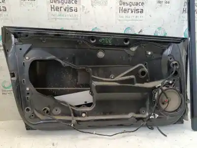Second-hand car spare part left front door for audi a3 (8p) 2.0 tdi ambiente oem iam references   