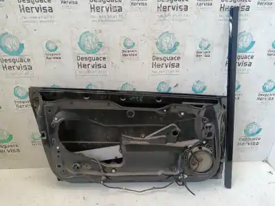 Second-hand car spare part left front door for audi a3 (8p) 2.0 tdi ambiente oem iam references   