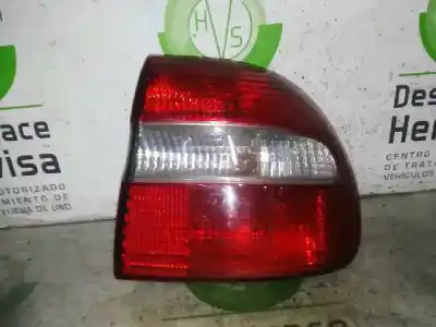 Автозапчасти б/у правый задний фонарь за volvo v40 familiar 1.9 diesel cat ссылки oem iam 29262002  