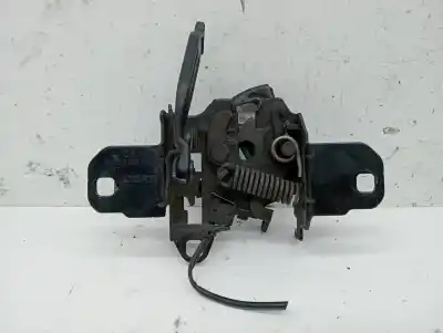 Pièce détachée automobile d'occasion SERRURE DE CAPOT pour SEAT LEON (1M1)  Références OEM IAM 1M0823503  