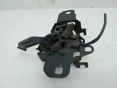 Pièce détachée automobile d'occasion serrure de capot pour seat leon (1m1) last edition références oem iam 1m0823503  