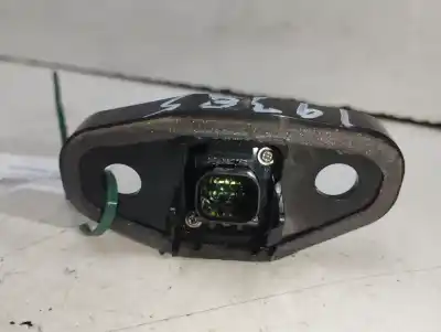 Second-hand car spare part electronic module for toyota corolla (e21) hybrid style oem iam references 8679002330  