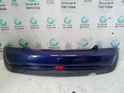 Pezzo di ricambio per auto di seconda mano paraurti posteriore per mini mini (r50,r53) one riferimenti oem iam 