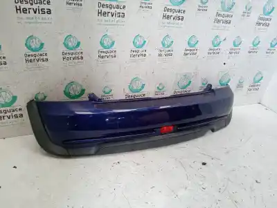 Pezzo di ricambio per auto di seconda mano paraurti posteriore per mini mini (r50,r53) one riferimenti oem iam   