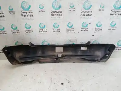 Pezzo di ricambio per auto di seconda mano paraurti posteriore per mini mini (r50,r53) one riferimenti oem iam   