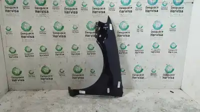 Second-hand car spare part left front fin for audi a3 (8l) 1.9 tdi oem iam references 