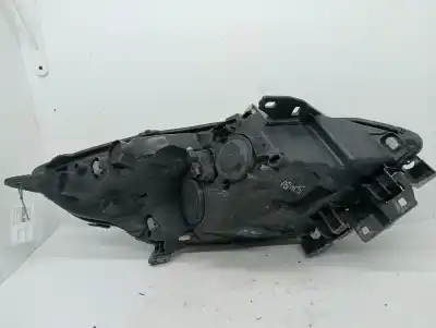 Автозапчасти б/у левая фара за renault scenic iii grand dynamique ссылки oem iam 260600023r  