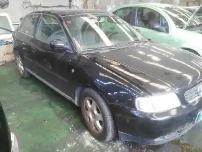 Автозапчастина б/у передне праве крило для AUDI A3 (8L) 1.9 TDI Attraction Посилання на OEM IAM   