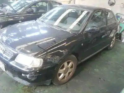Second-hand car spare part  for AUDI A3 (8L)  OEM IAM references   
