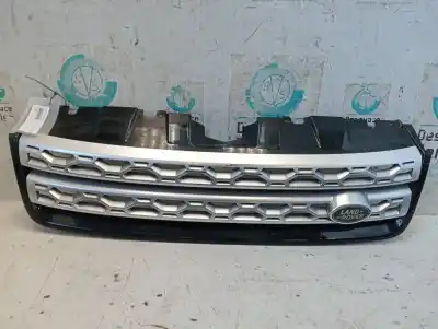 Second-hand car spare part FRONT GRILLE for LAND ROVER DISCOVERY SPORT  OEM IAM references FK728A100CAW  L550C8C9A