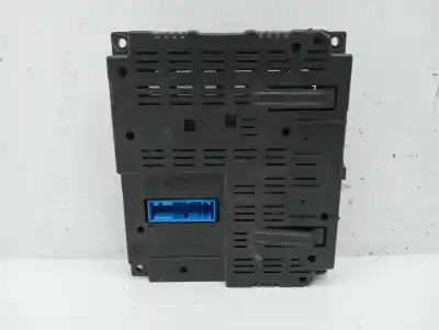 Peça sobressalente para automóvel em segunda mão módulo eletrônico por ford ka (ccu) titanium+ referências oem iam 51793828