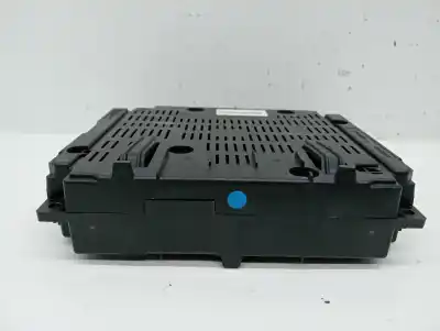 Second-hand car spare part electronic module for ford ka (ccu) titanium+ oem iam references 51793828  