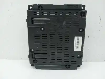 Second-hand car spare part electronic module for ford ka (ccu) titanium+ oem iam references 51793828  