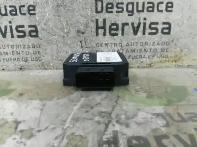 Second-hand car spare part electronic module for seat altea (5p1) i-tech oem iam references 3aa919041a 8es01045220 0337223799