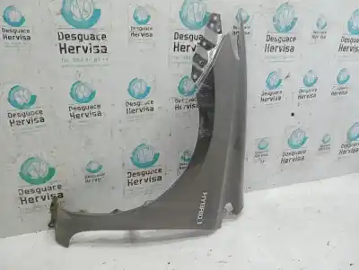 Second-hand car spare part left front fin for toyota auris (_e18_) 1.8 hybrid (zwe186_) oem iam references   