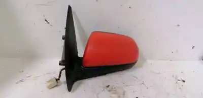 Peça sobressalente para automóvel em segunda mão espelho retrovisor esquerdo por chevrolet aveo lt referências oem iam   