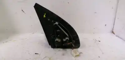 Peça sobressalente para automóvel em segunda mão espelho retrovisor esquerdo por chevrolet aveo lt referências oem iam   