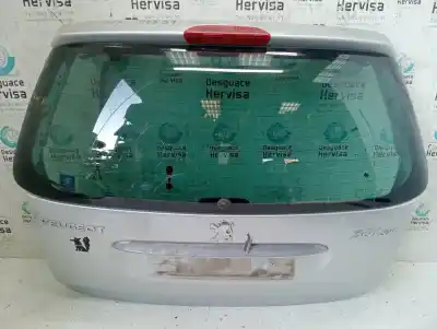 Pièce détachée automobile d'occasion HAYON pour PEUGEOT 307 BREAK/SW (S2)  Références OEM IAM   