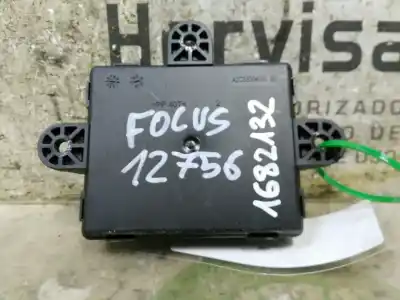 Second-hand car spare part electronic module for ford focus lim. (cb8) 1.0 ecoboost cat oem iam references bv6n14b532aj av6n14c068ah av6n14c236ab