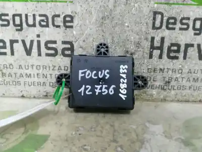 Second-hand car spare part electronic module for ford focus lim. (cb8) 1.0 ecoboost cat oem iam references bv6n14b532aj av6n14c068ah av6n14c236ab