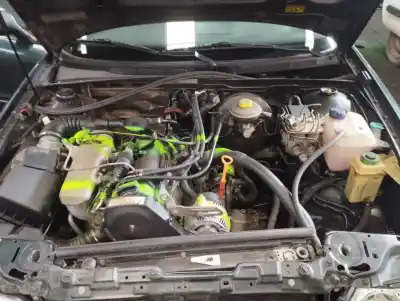 Pezzo di ricambio per auto di seconda mano MOTORE COMPLETO per AUDI 80 (8C,B4)  Riferimenti OEM IAM ABK  