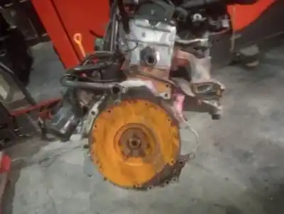 Pezzo di ricambio per auto di seconda mano motore completo per audi 80 (8c,b4) 2.0 e riferimenti oem iam abk  