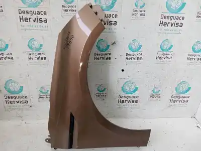 Second-hand car spare part front right fin for renault megane iv berlina 5p experience oem iam references 