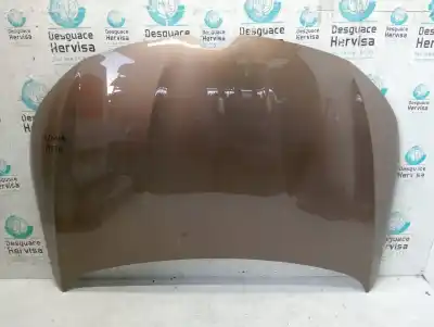 Recambio de automóvil de segunda mano de CAPO para RENAULT MEGANE IV BERLINA 5P  referencias OEM IAM   