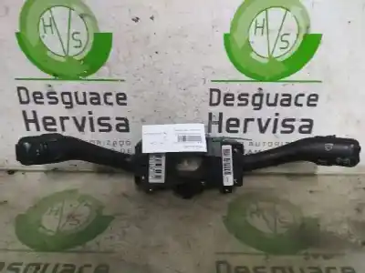 Peça sobressalente para automóvel em segunda mão comutador de luzes por seat leon (1m1) signo referências oem iam 1m1941531lfkz