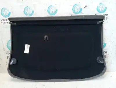 Автозапчастина б/у задній лоток для seat leon (1m1) stella посилання на oem iam   