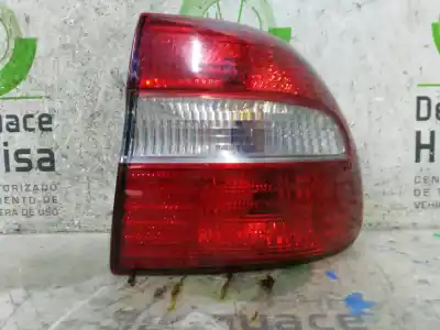 Автозапчастина б/у правий ліхтар для volvo v40 familiar 1.9 diesel cat посилання на oem iam 