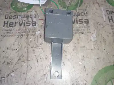 Second-hand car spare part RELAY for RENAULT LAGUNA (B56)  OEM IAM references 7700822928  