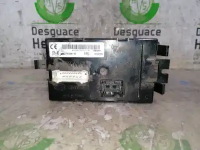 Second-hand car spare part ELECTRONIC MODULE for OPEL VIVARO  OEM IAM references P8200374951H  