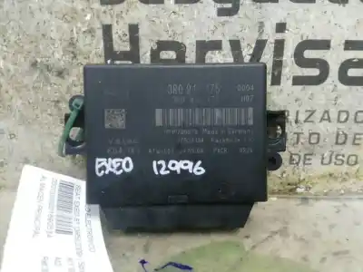 Автозапчасти б/у электронный модуль за seat exeo st (3r5) (2009>) sport ссылки oem iam 3r0919475