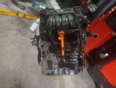 Автозапчасти б/у полный двигатель за seat leon (1p1) reference ссылки oem iam bse  