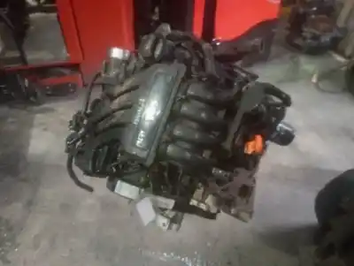 Автозапчасти б/у полный двигатель за seat leon (1p1) reference ссылки oem iam bse  