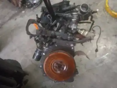 Автозапчасти б/у полный двигатель за seat leon (1p1) reference ссылки oem iam bse  