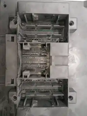 Second-hand car spare part electronic module for seat leon (5f1) i-tech oem iam references 5q0937084ag  5wk508914h