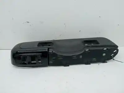 Pezzo di ricambio per auto di seconda mano modanatura per citroen c3 live riferimenti oem iam 98137843