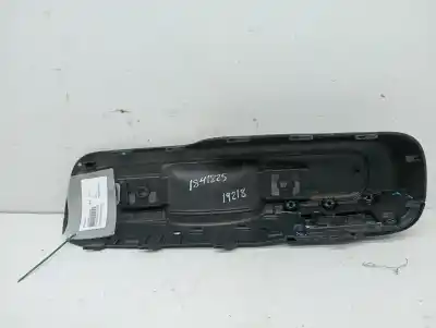 Peça sobressalente para automóvel em segunda mão moldagem por citroen c3 live referências oem iam 98137843  