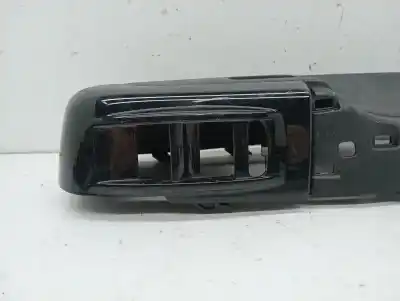 Peça sobressalente para automóvel em segunda mão moldagem por citroen c3 live referências oem iam 98137843  