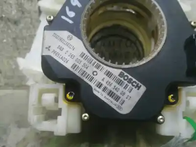 Pezzo di ricambio per auto di seconda mano modulo elettronico per smart forfour básico (70kw) riferimenti oem iam a4565400817  